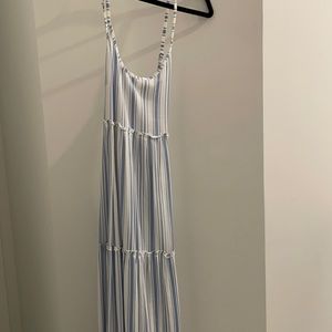 Auguste the Label Maxi Dress